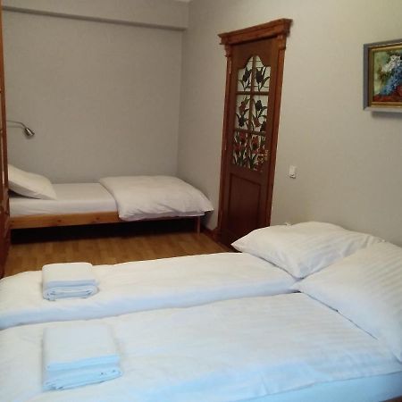 Apartmán Secesja House Osvětim Exteriér fotografie