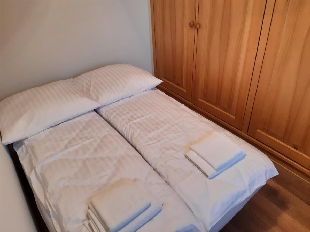 Apartmán Secesja House Osvětim Exteriér fotografie