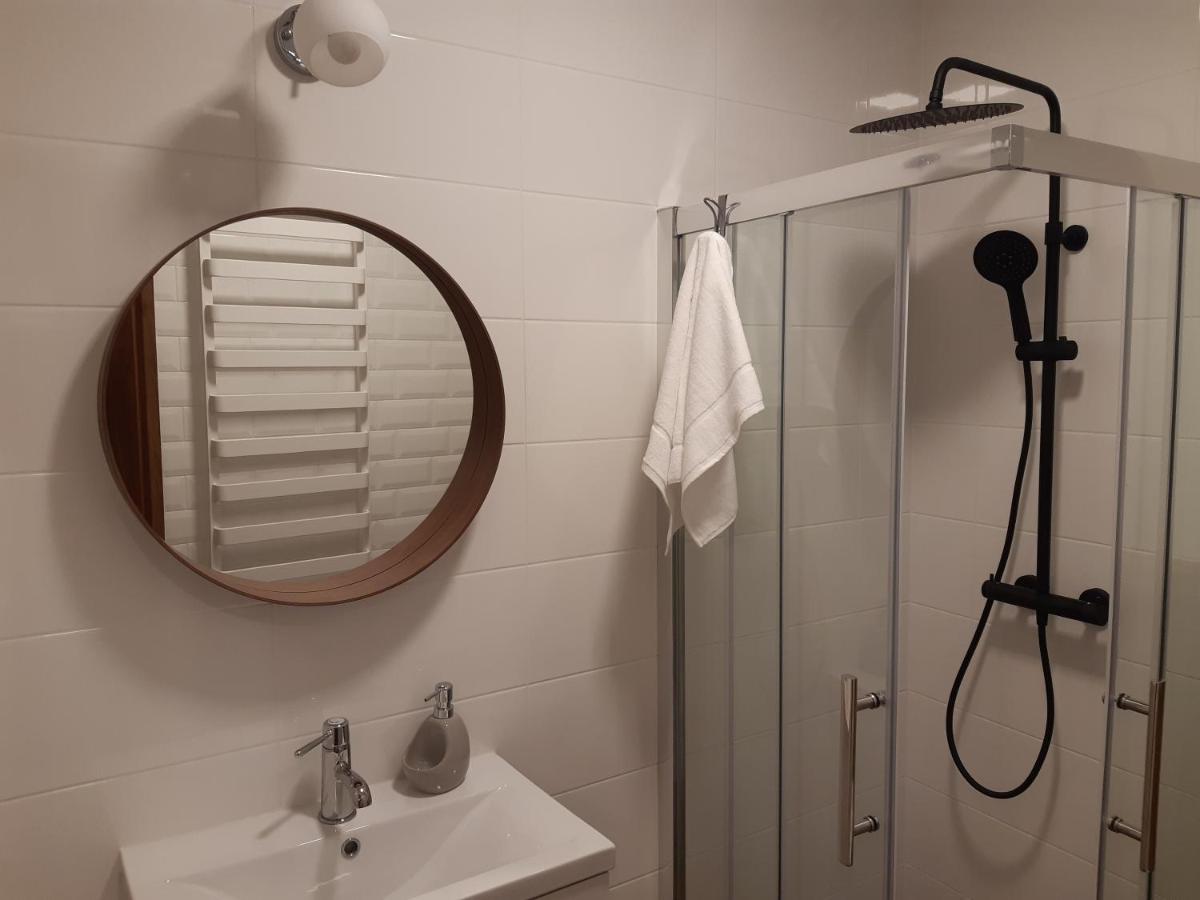 Apartmán Secesja House Osvětim Exteriér fotografie