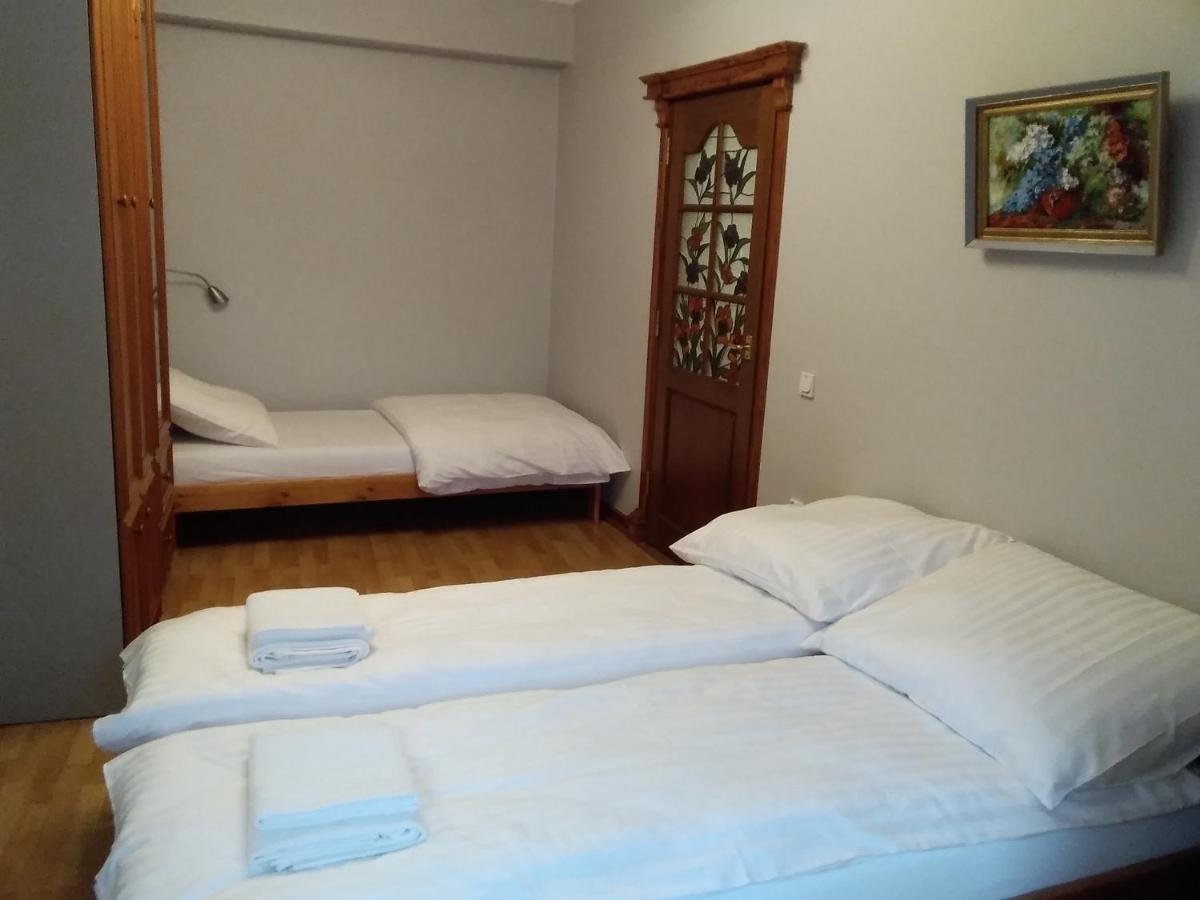 Apartmán Secesja House Osvětim Exteriér fotografie