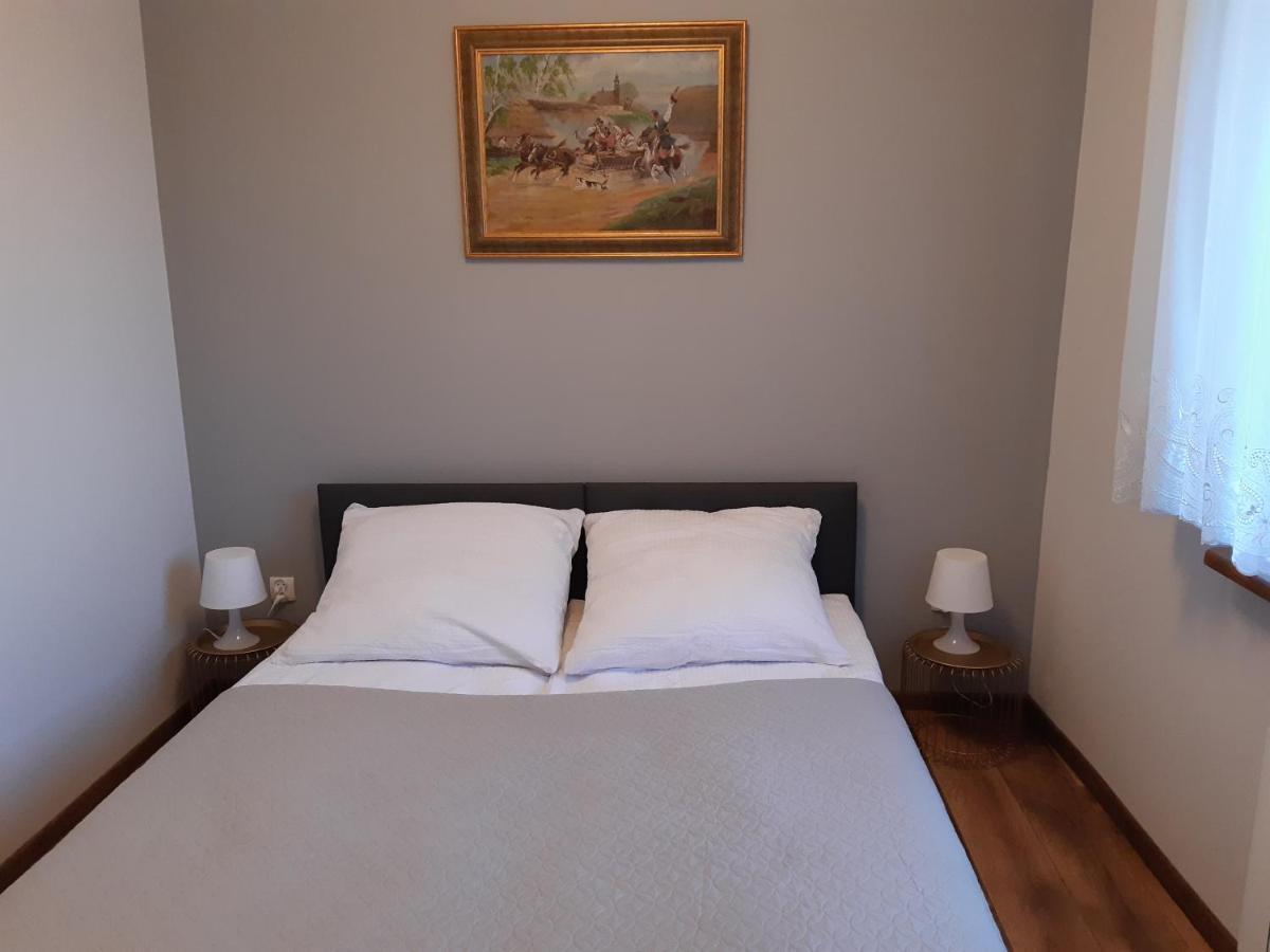 Apartmán Secesja House Osvětim Exteriér fotografie