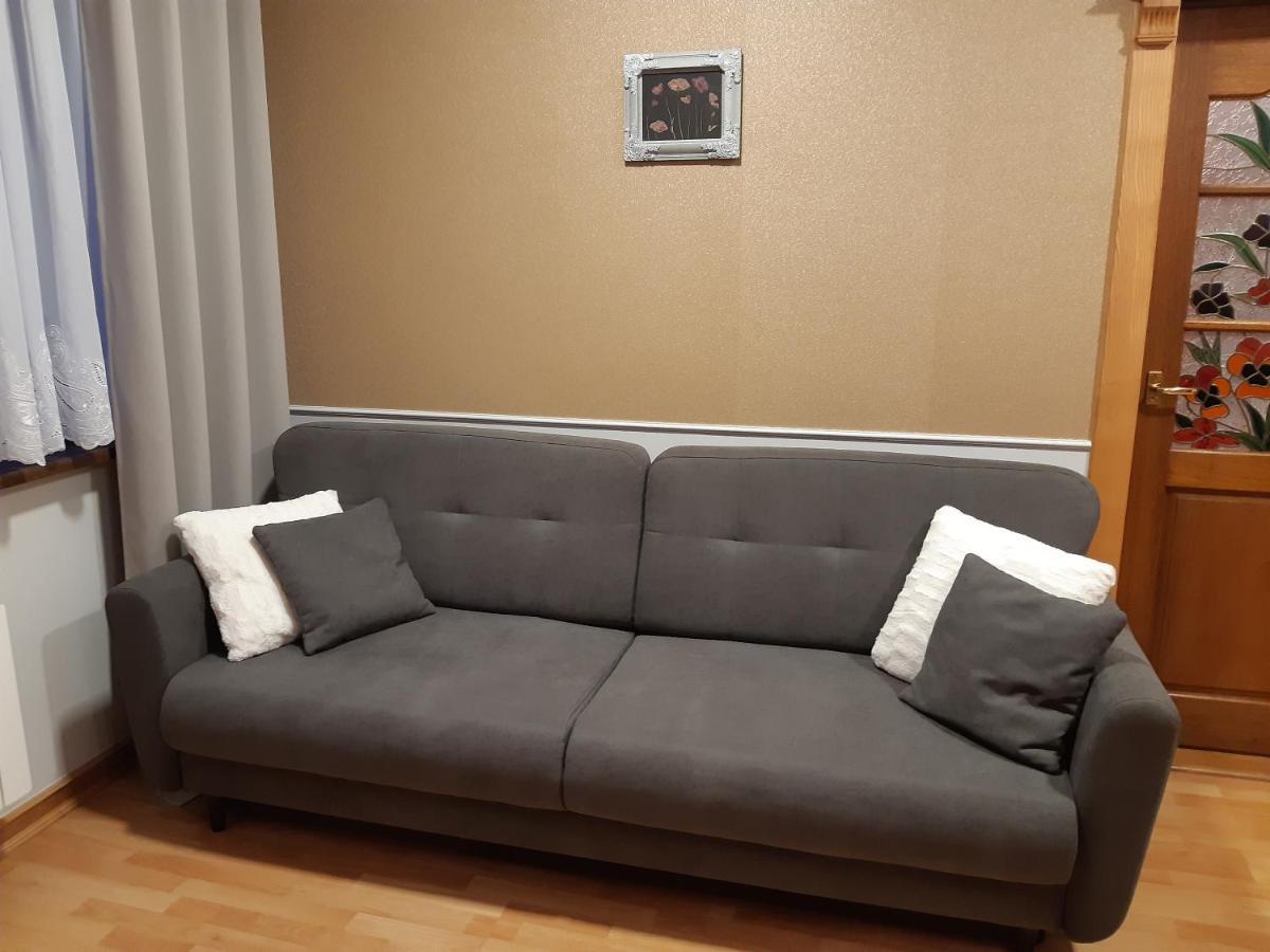 Apartmán Secesja House Osvětim Exteriér fotografie