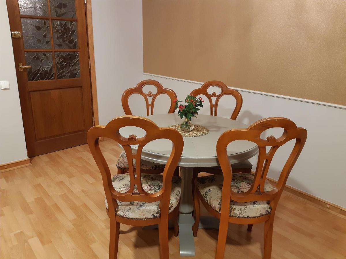 Apartmán Secesja House Osvětim Exteriér fotografie