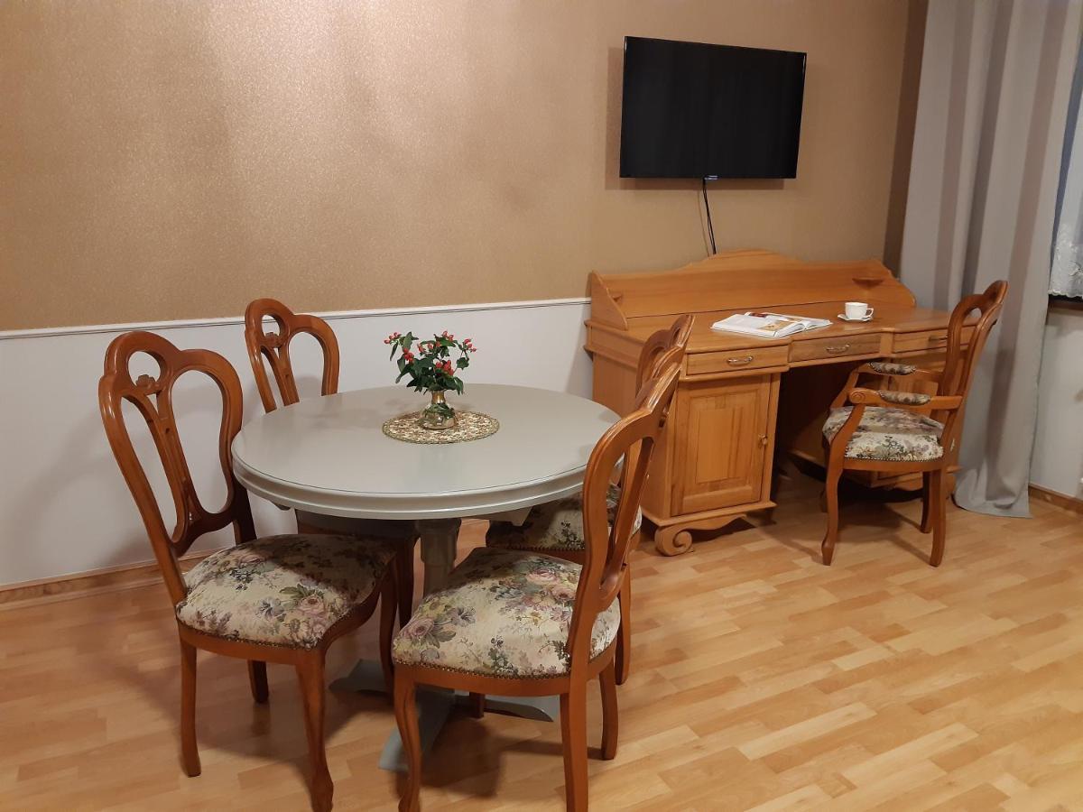 Apartmán Secesja House Osvětim Exteriér fotografie