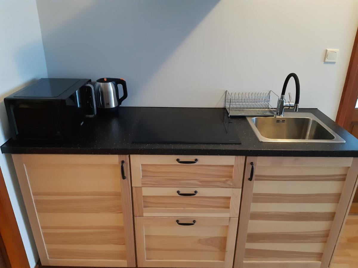 Apartmán Secesja House Osvětim Exteriér fotografie