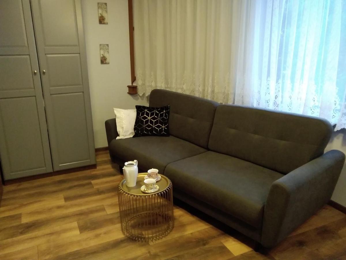 Apartmán Secesja House Osvětim Exteriér fotografie
