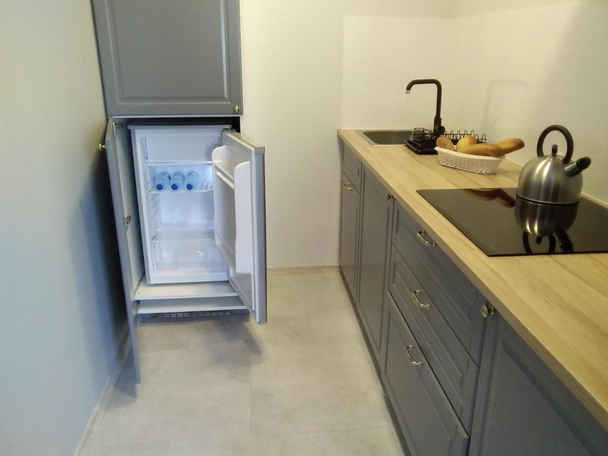 Apartmán Secesja House Osvětim Exteriér fotografie
