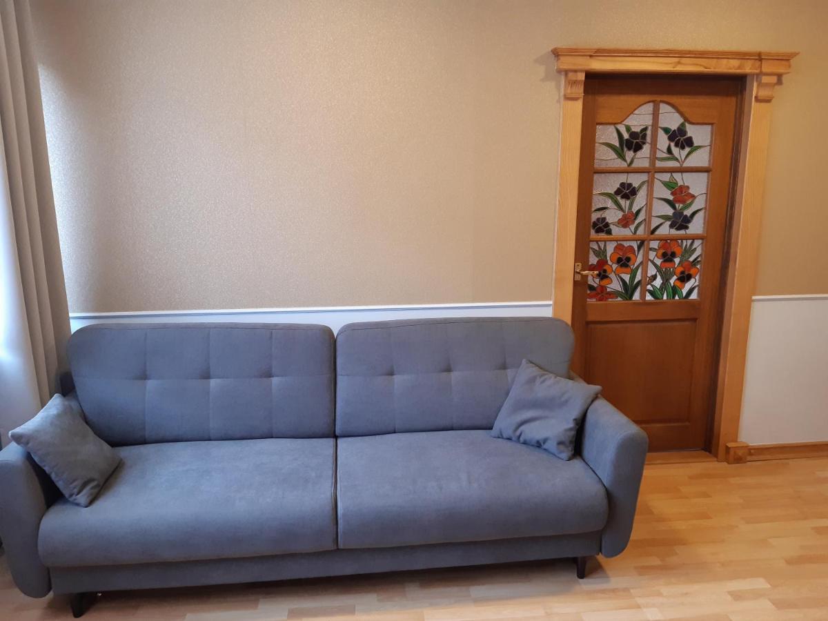Apartmán Secesja House Osvětim Exteriér fotografie