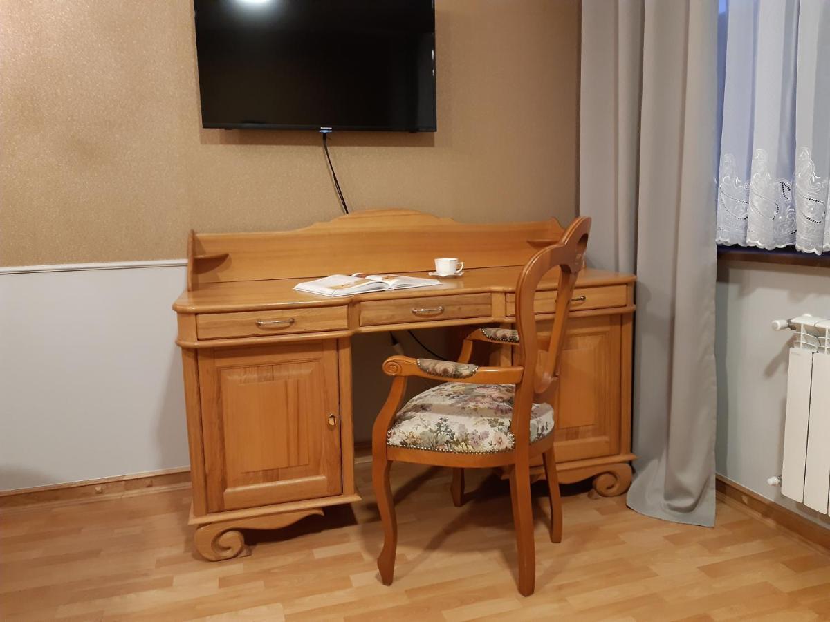 Apartmán Secesja House Osvětim Exteriér fotografie
